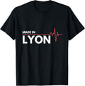 Made In Lyon France Place Of Birth