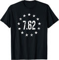 2Nd Amendment Shirts Men 7 62 Ak 47 Accessories Pro Gun