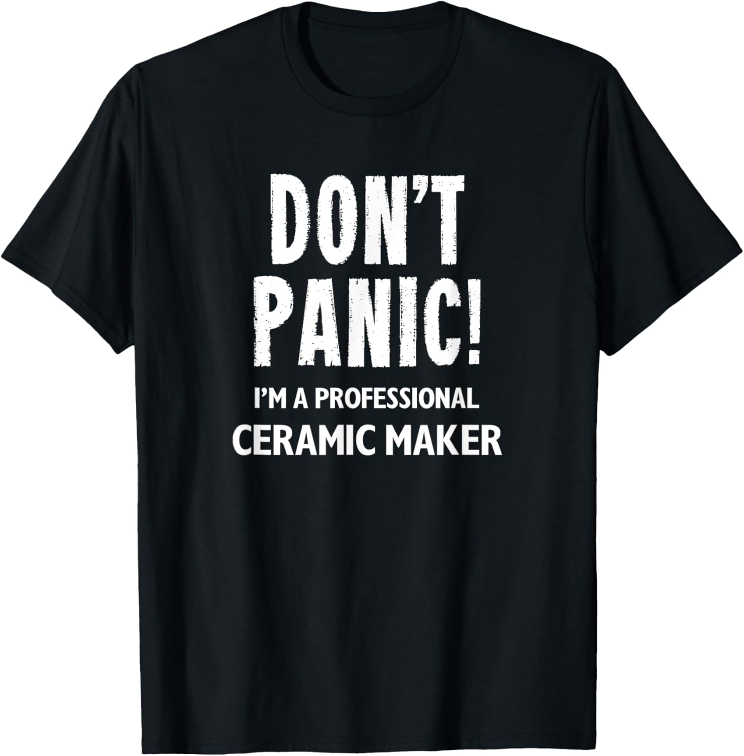 Ceramic Maker