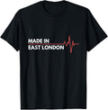 Made In East London South Africa Place Of Birth Hometown