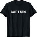 Captain Boating Pilot