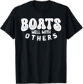 Boats Well Others Boating Captain Boat Pontoon Boat