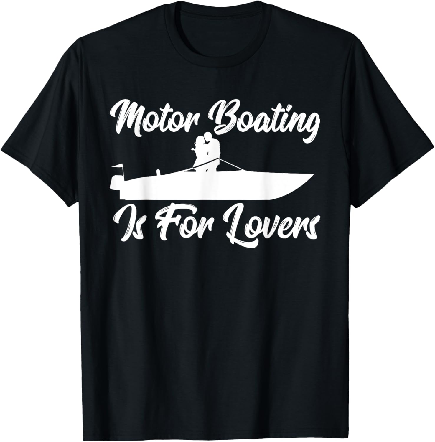 Motorboating Motorboat Boating Lover Funny Motor Boating