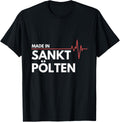 Made In Sankt Polten Austria Place Of Birth