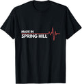 Born In Spring Hill Florida USA State Birth Place