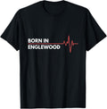 Born In Englewood New Jersey Birth Place Hometown