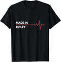 Made In Ripley West Virginia Place Of Birth Hometown