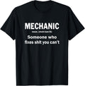Mechanic Definition Funny Diesel Engine