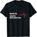 Born In South Burlington Vermont Place Of Birth