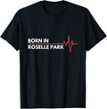 Born In Roselle Park New Jersey Birth Place Hometown