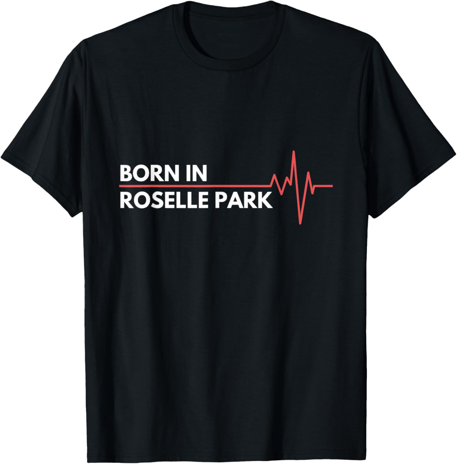 Born In Roselle Park New Jersey Birth Place Hometown