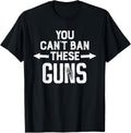 You Cant Ban These Guns