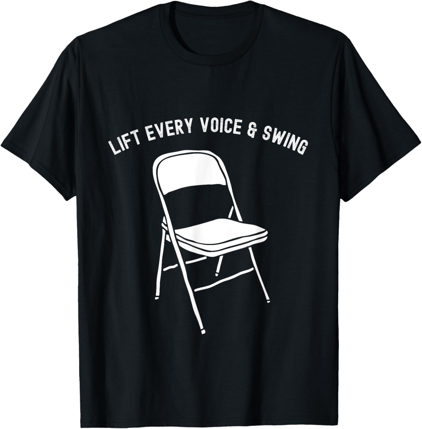 Lift Every Voice Swing Montgomery Riverfront Boat Brawl