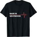 Made In Westbrook Maine Place Of Birth Hometown