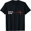 Made In Rome Georgia USA Place Of Birth