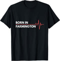 Born In Farmington New Mexico Place of Birth Hometown