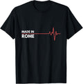 Born In Rome New York State USA Birth Place
