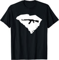 South Carolina Pride Gun Rights 2Nd Amendment