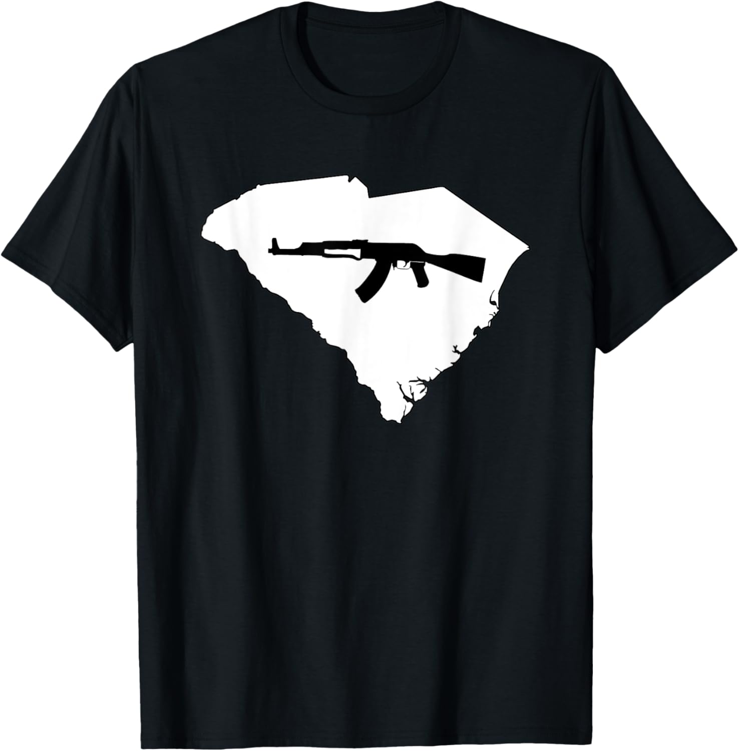 South Carolina Pride Gun Rights 2Nd Amendment