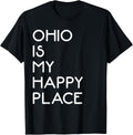 Ohio Is My Happy Place | Travel Addict