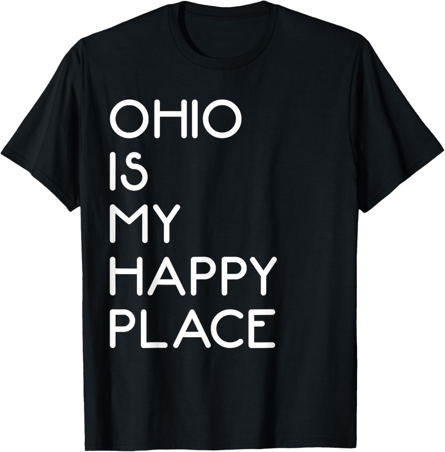 Ohio Is My Happy Place | Travel Addict