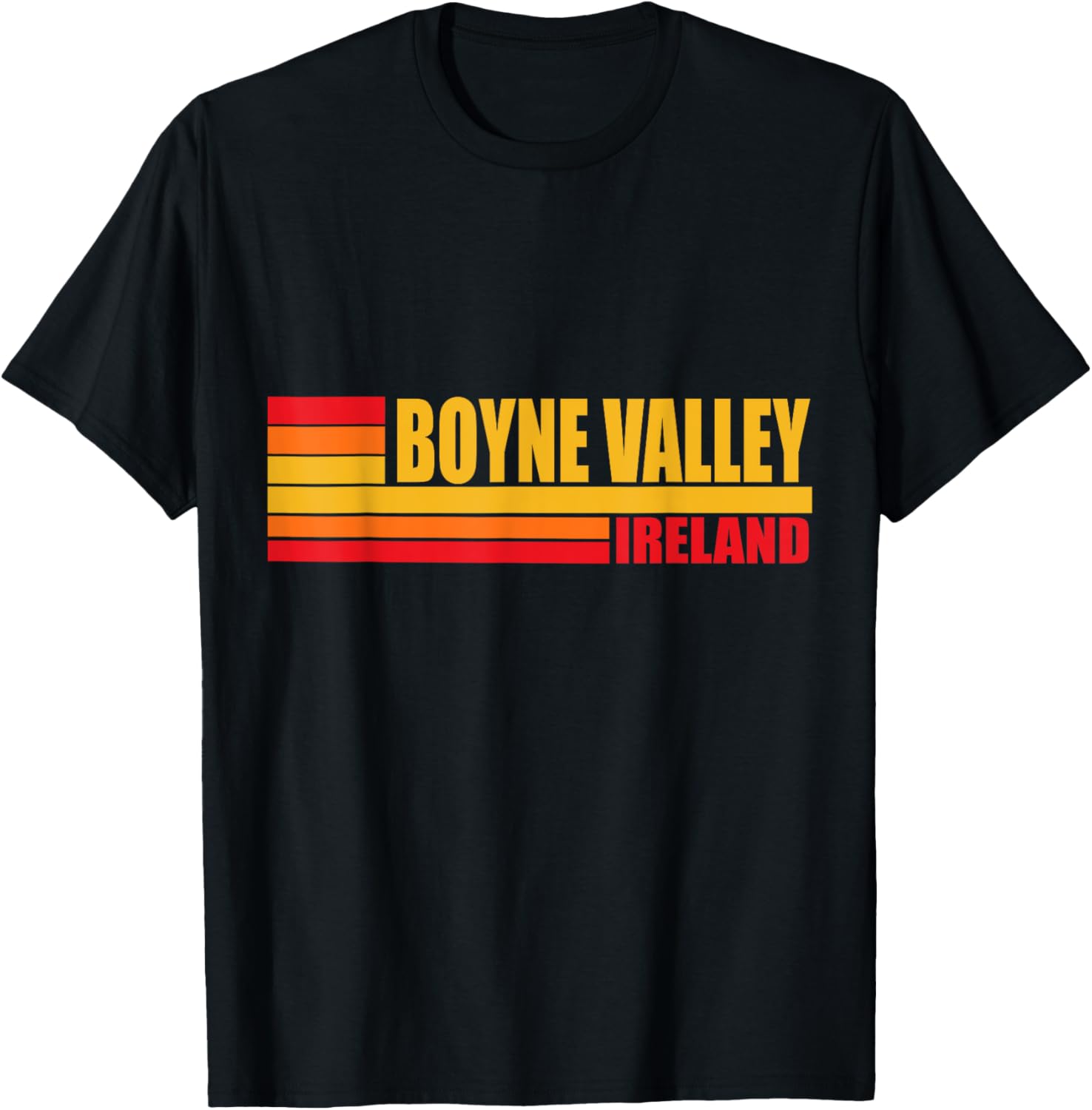 Boyne Valley Outdoor Tourist Places in Ireland UK