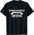 Attitude Is Contagious Michael McGreevy Prospect Baseball