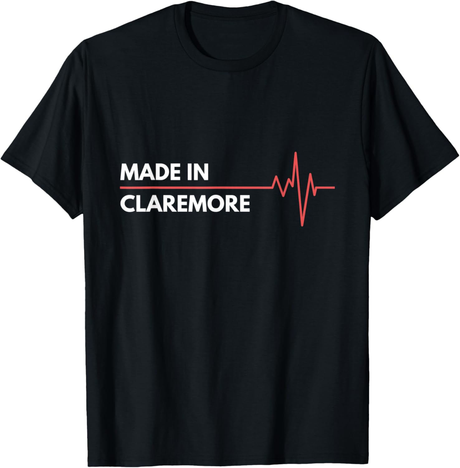 Made In Claremore Oklahoma Place Of Birth Hometown