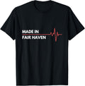 Born In Fair Haven Vermont Place Of Birth