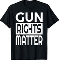 Gun Rights Matter