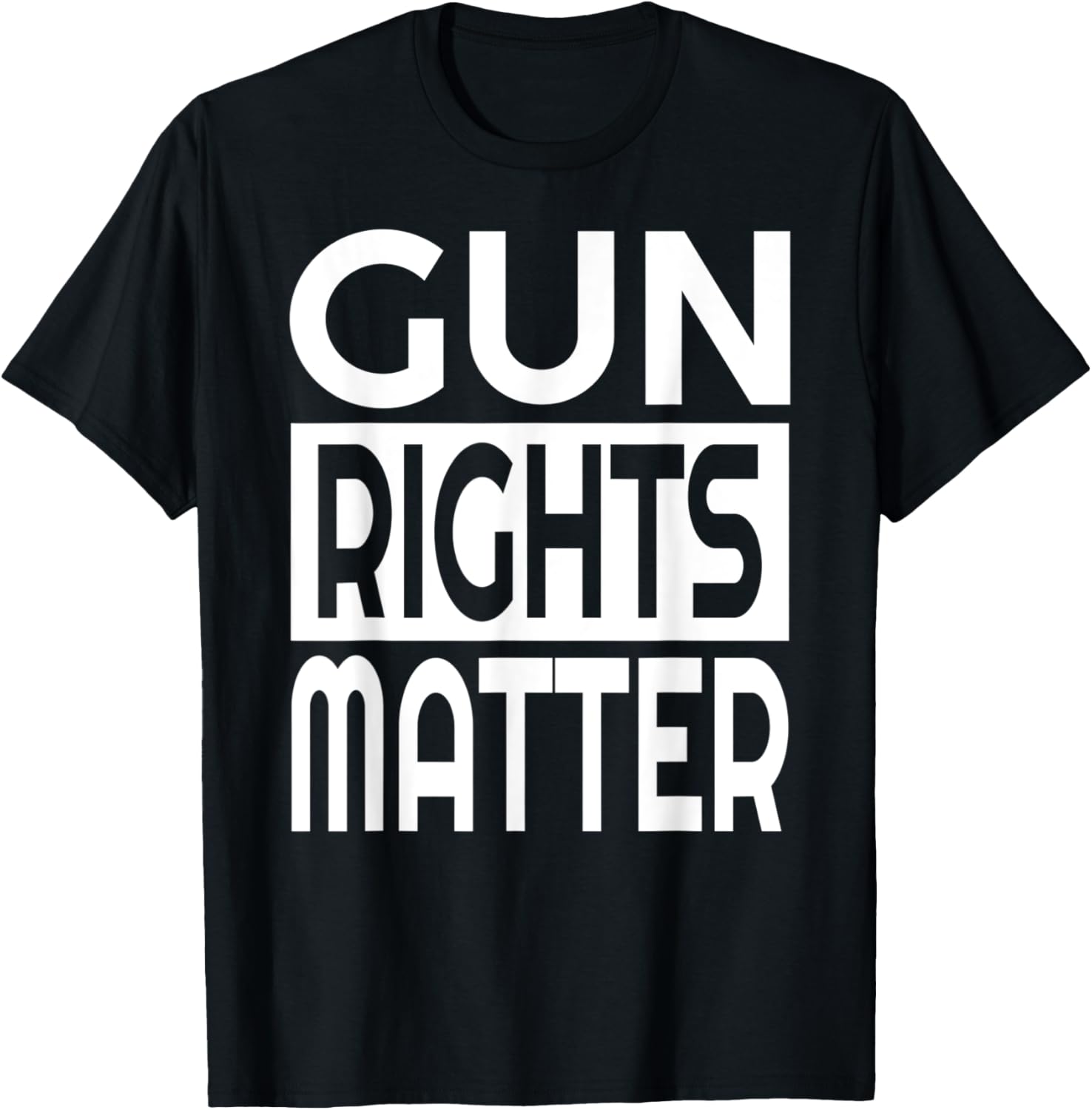 Gun Rights Matter