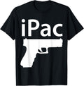 Ipac Open Carry Concealed Carry 2Nd Amendment Pro Gun
