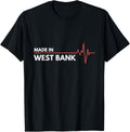 "Made In" West Bank Place Of Birth