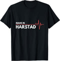 Made In Harstad Norway Place Of Birth