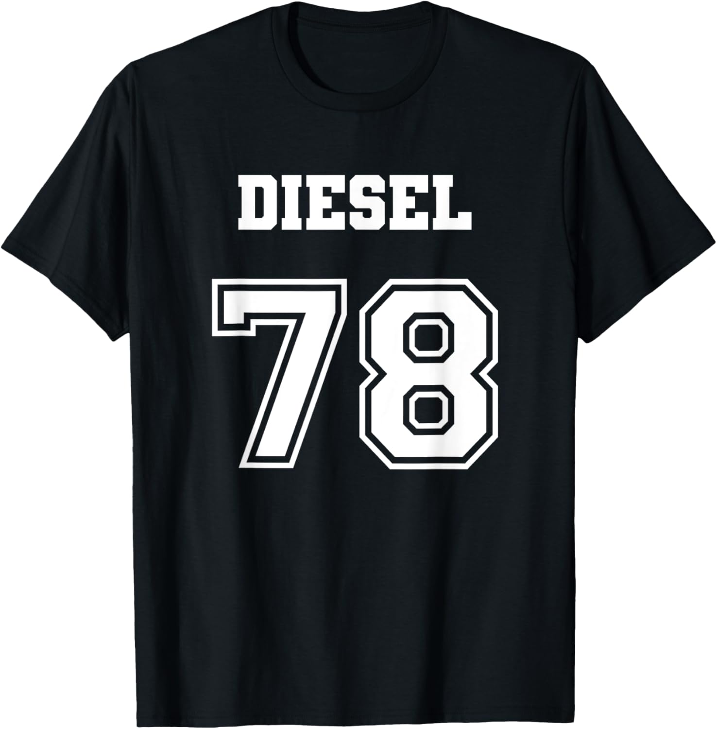 Jersey Style 78 1978 Diesel Truck Love 4x4