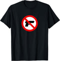 Guns Prohibited No Guns Sign Color