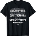 Fear of Michael Turner Prospect Baseball Fan Gear