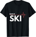Made In Ski Norway Place Of Birth