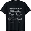 5 Love Languages Of A Gun Lover