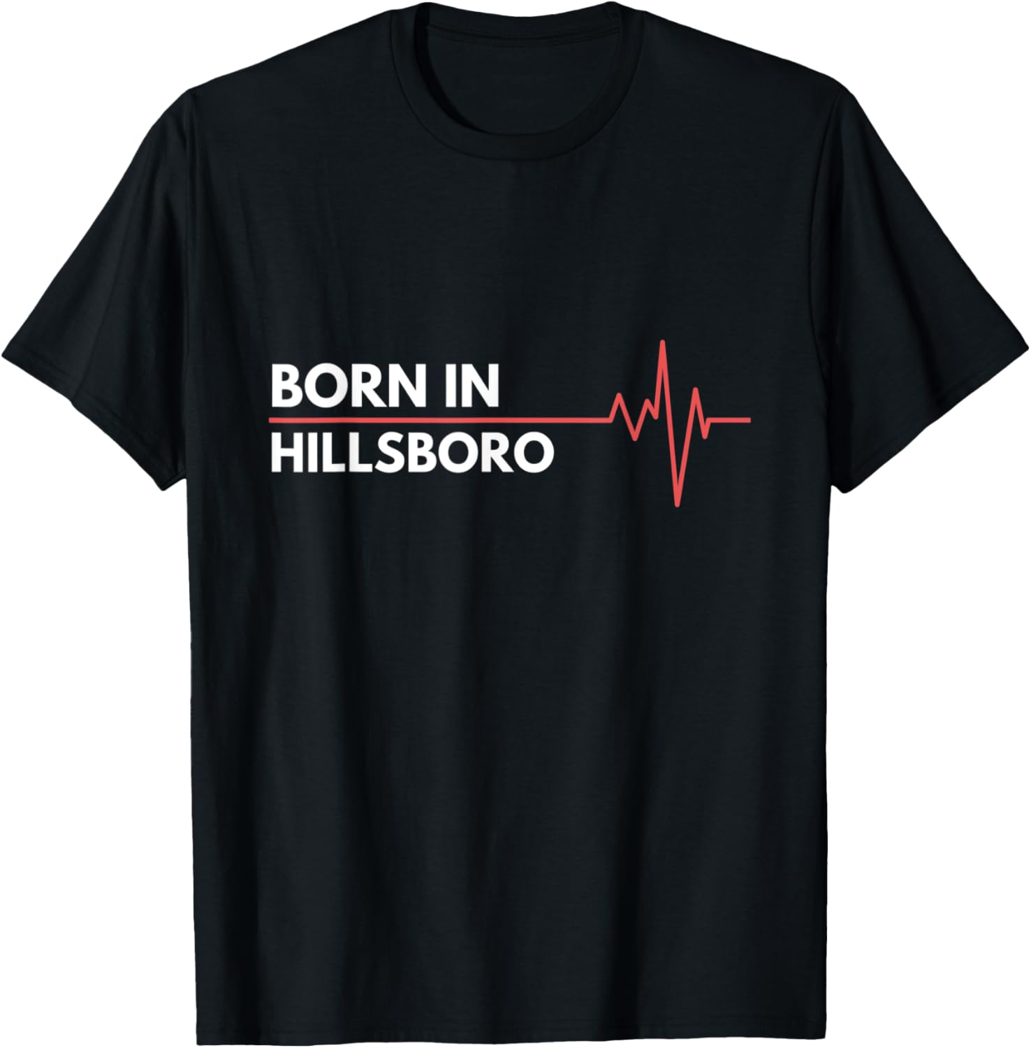 Made In Hillsboro Oregon Place Of Birth Hometown