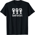 Hampton Bays Long Island Lobster Nautical Coastal Beach