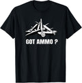 Got Ammo Funny Gun Owners