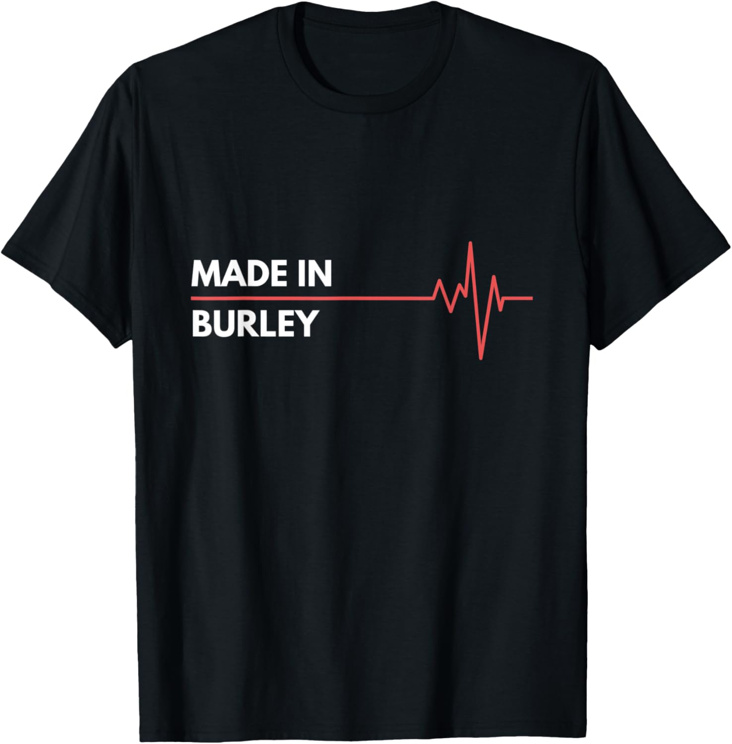 Made In Burley Idaho Place Of Birth Hometown