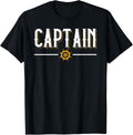 Captain Funny Boating