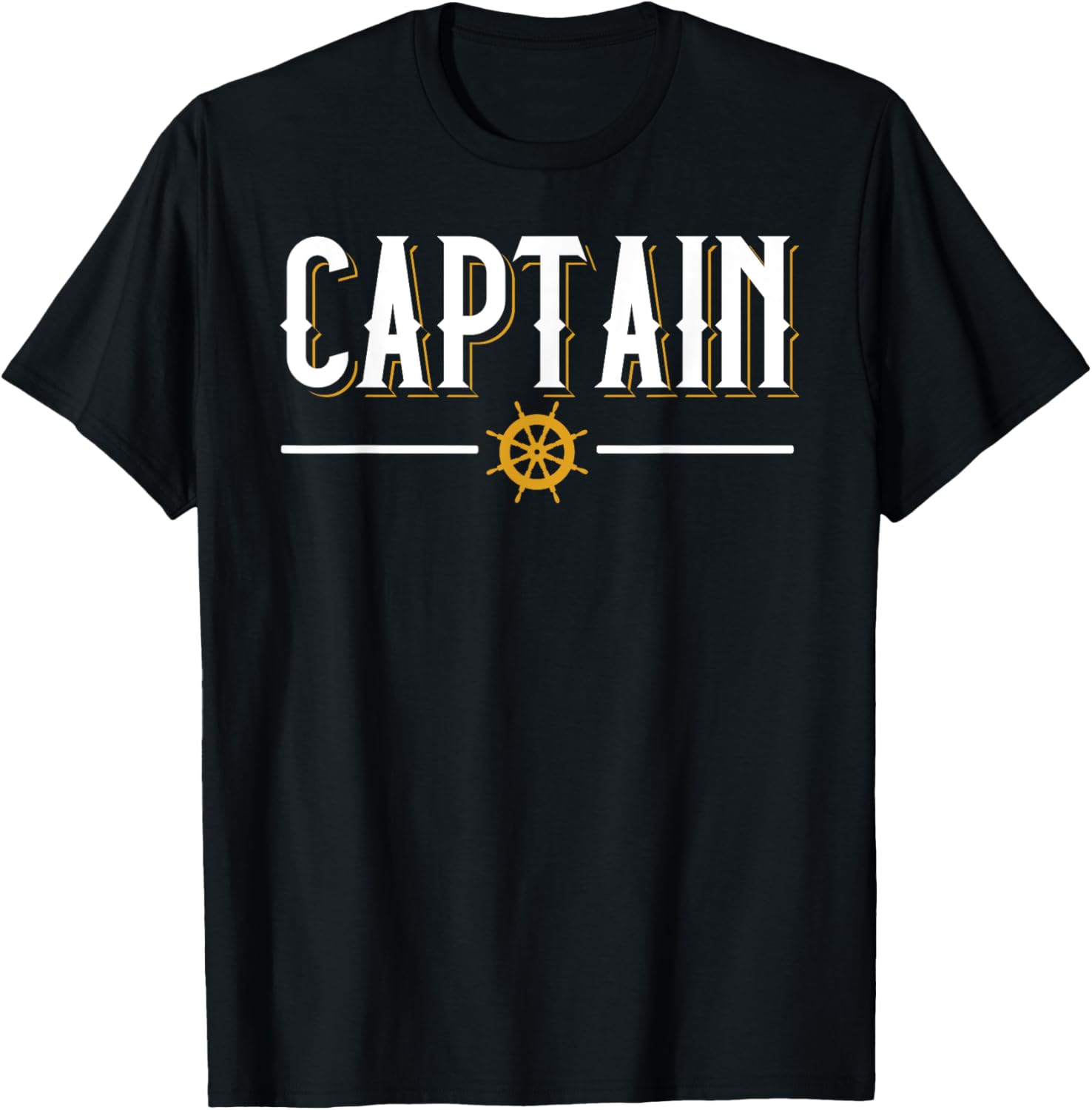 Captain Funny Boating