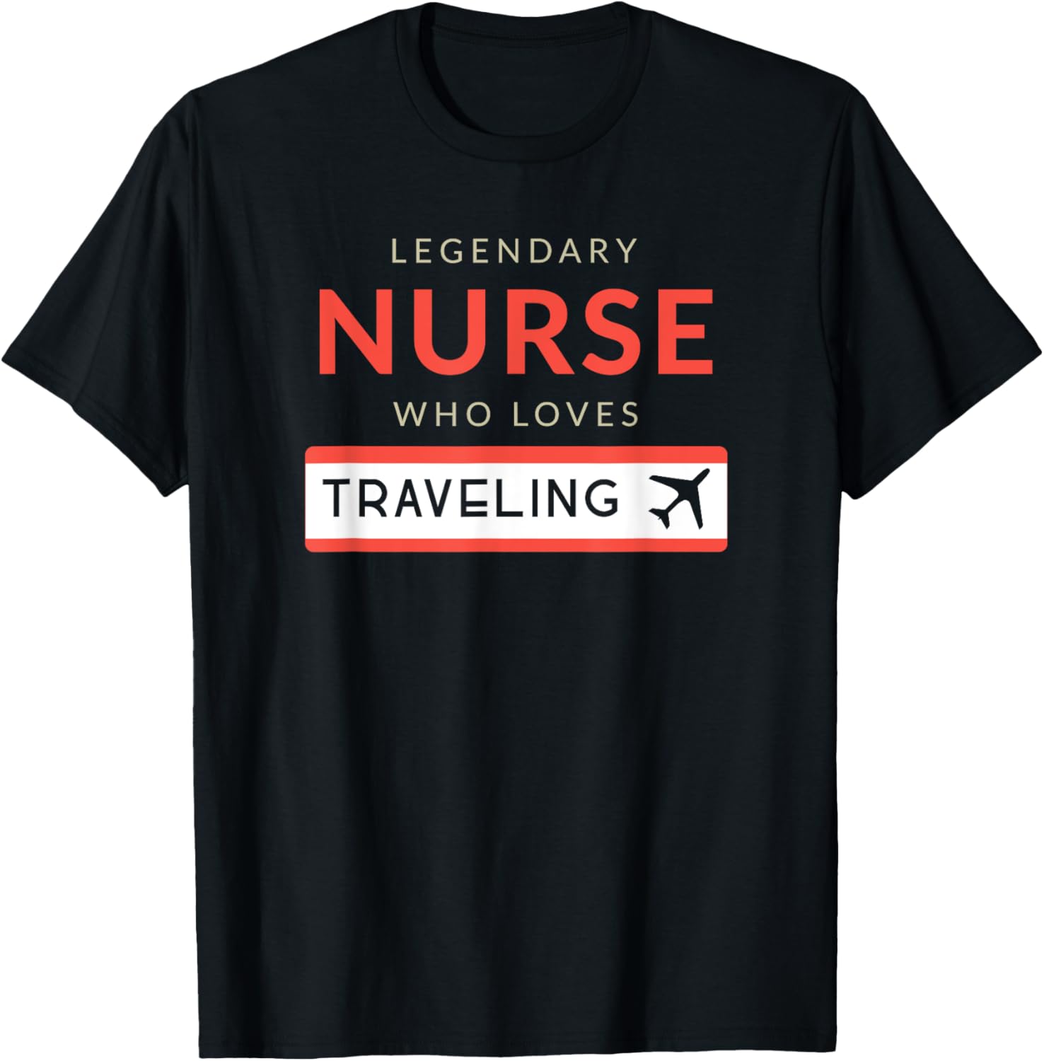 Legendary Nurse Loves Traveling Vacation to Places as Hobby