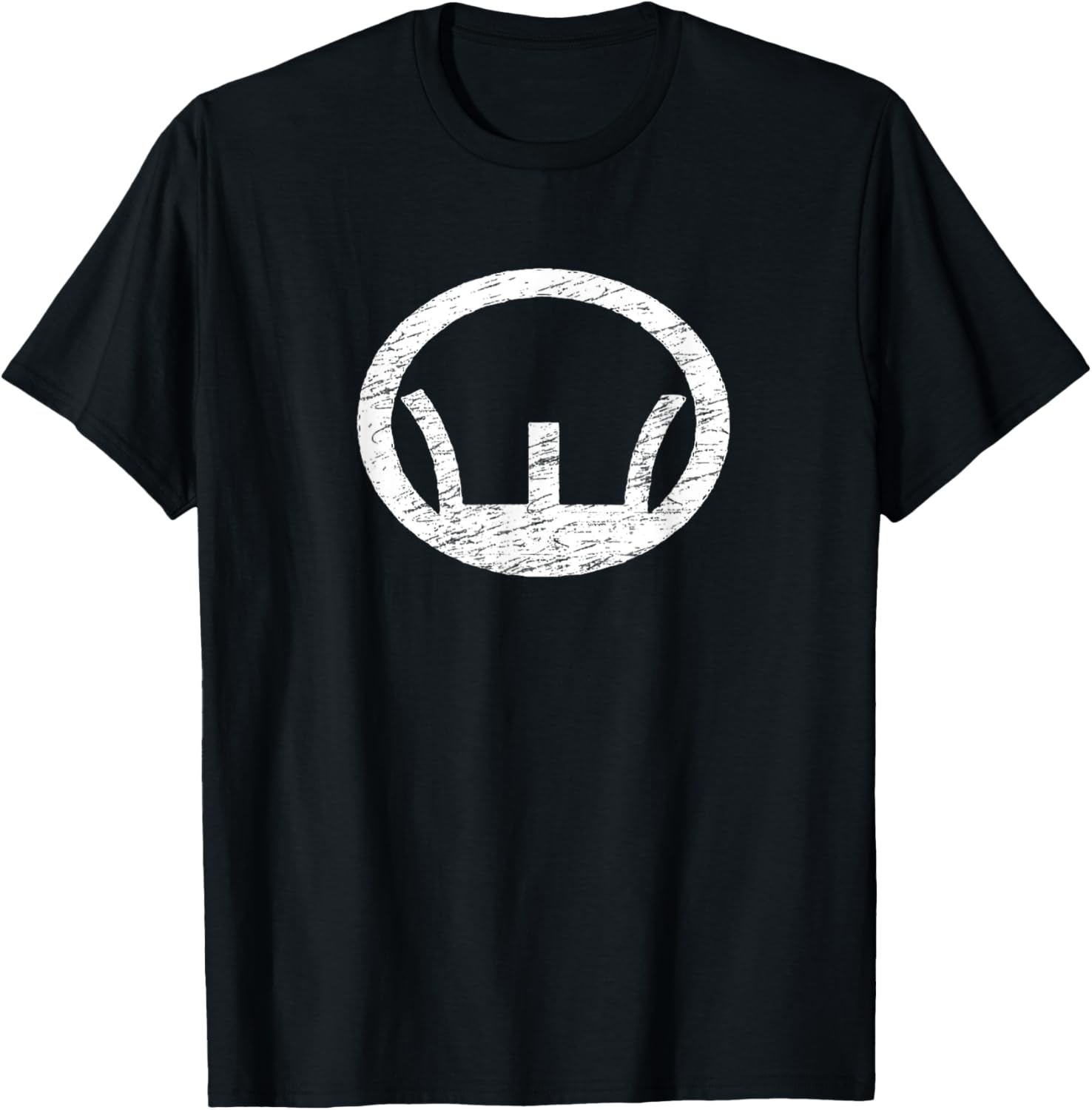 M1 Garand Sight Picture Pro Gun T Shirt