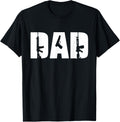 Rifle Pistol Dad Gun Enthusiast Pro Second Amendment