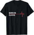 Born In Clovis New Mexico Place of Birth Hometown
