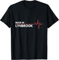 Born In Lynbrook New York State USA Birth Place